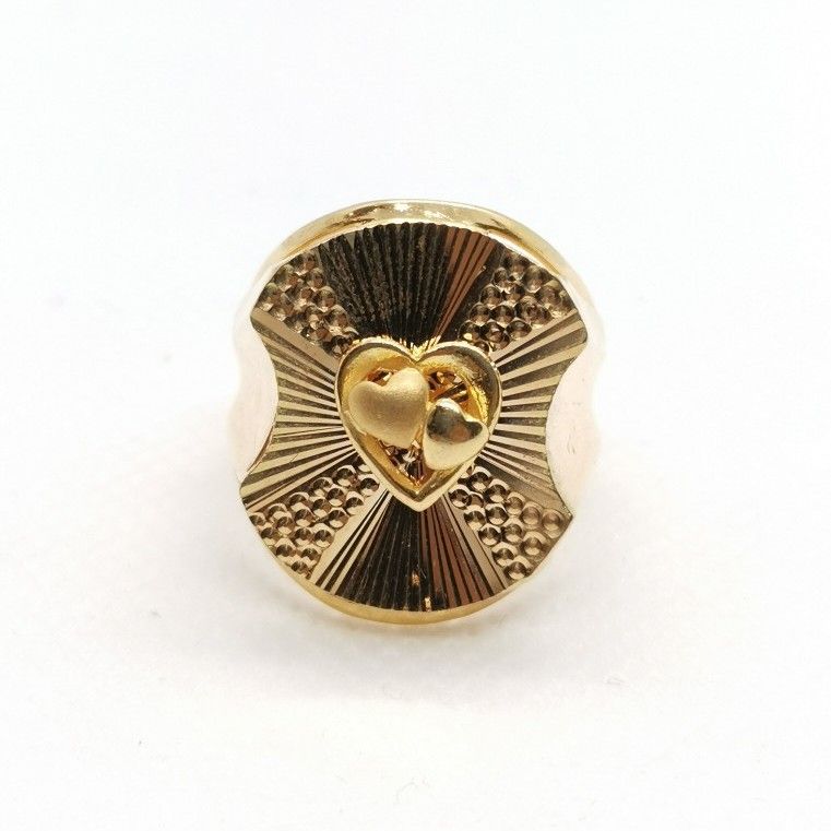 Gents Ring