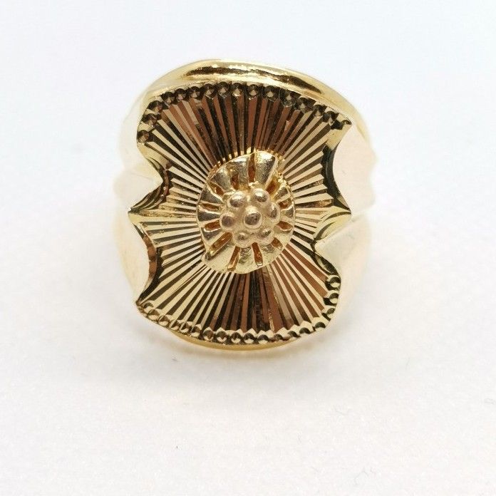 Gents Ring