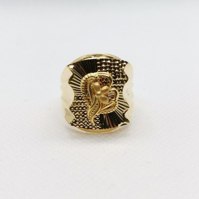 Gents Ring