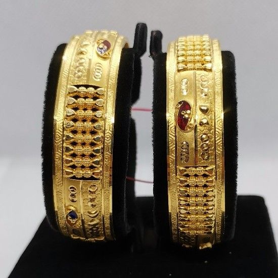 Jali Bangle