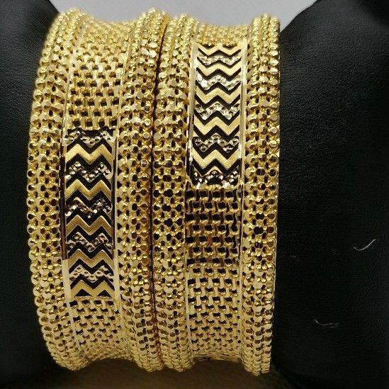 Jali work bangle