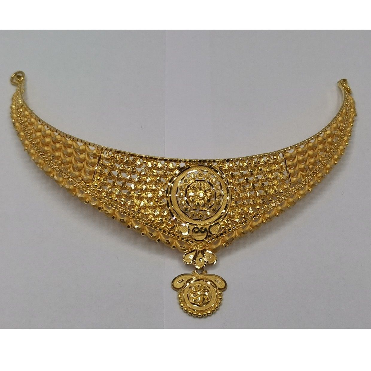 Choker set 13 Light Weight