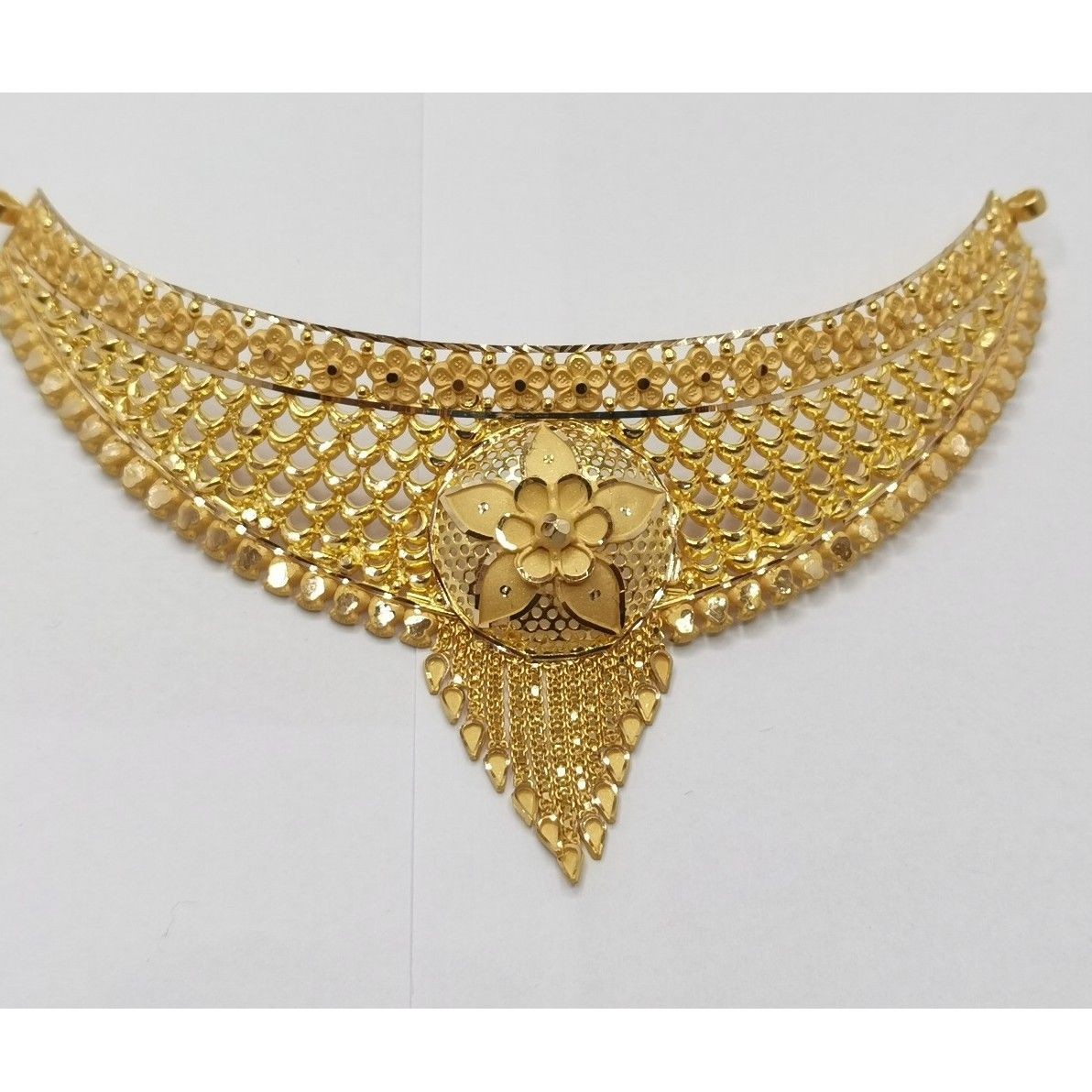 Choker set 7 New Jali Style