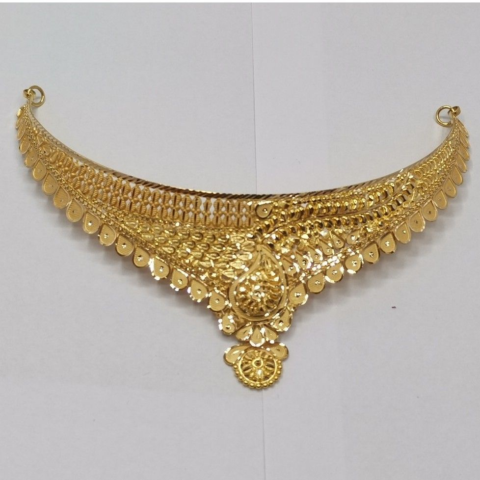 Choker set 5 Slim And Light