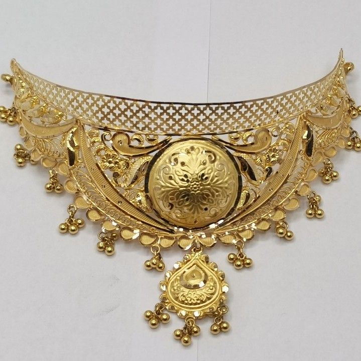 Choker set 4 Rajwari Style