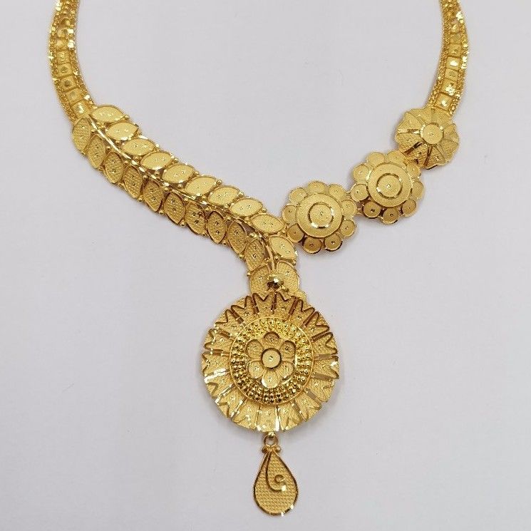 Necklace 115