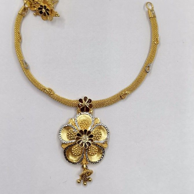 Necklace Nk 112