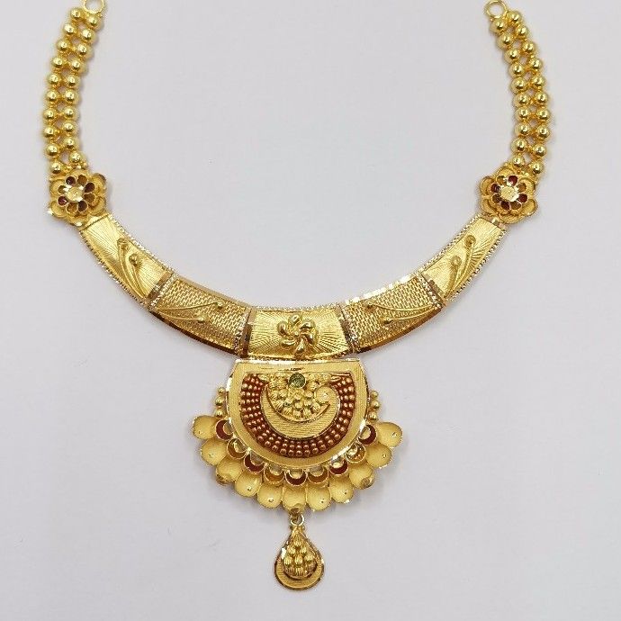 Necklace Nk110