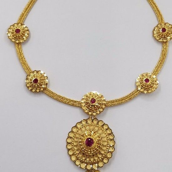 Necklace 109