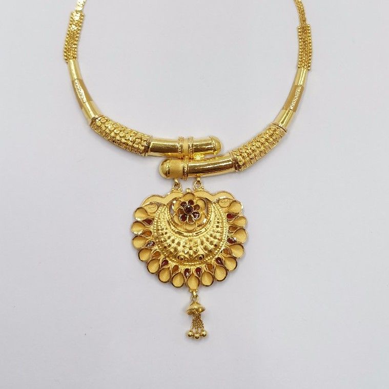 Neckklace 108