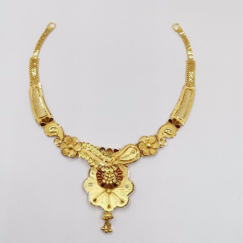 Necklace Nk107
