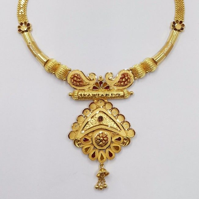 Necklace Nk 105