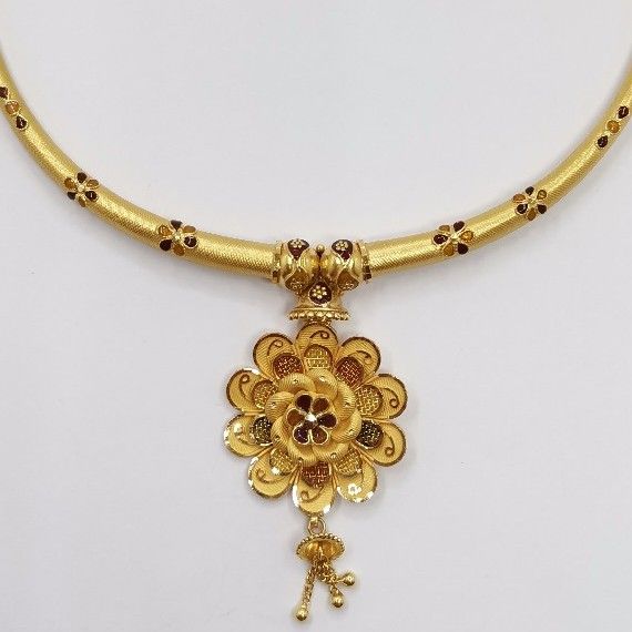 Necklce nk103