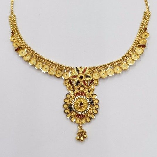 Necklace Nk100