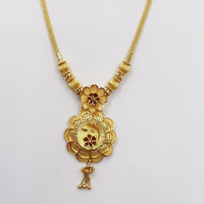 Necklace nk 98