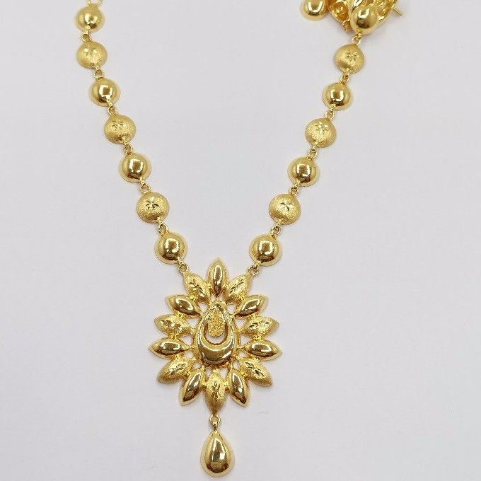 Necklace Nk96
