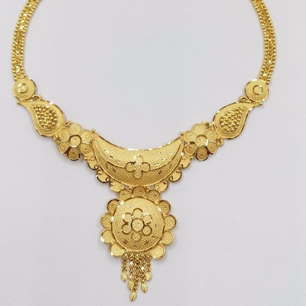 Necklace 95