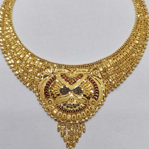 Necklace nk 92