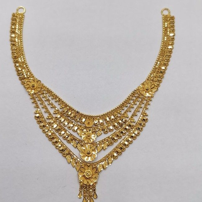 Necklace Nk 90