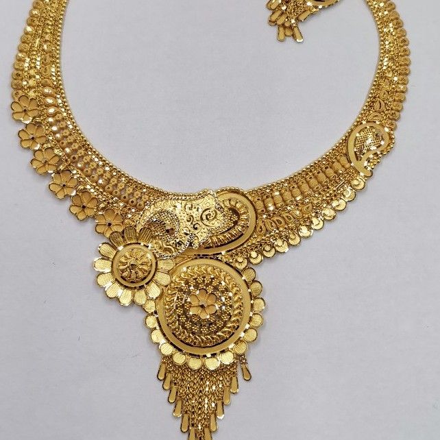 Necklace nk89