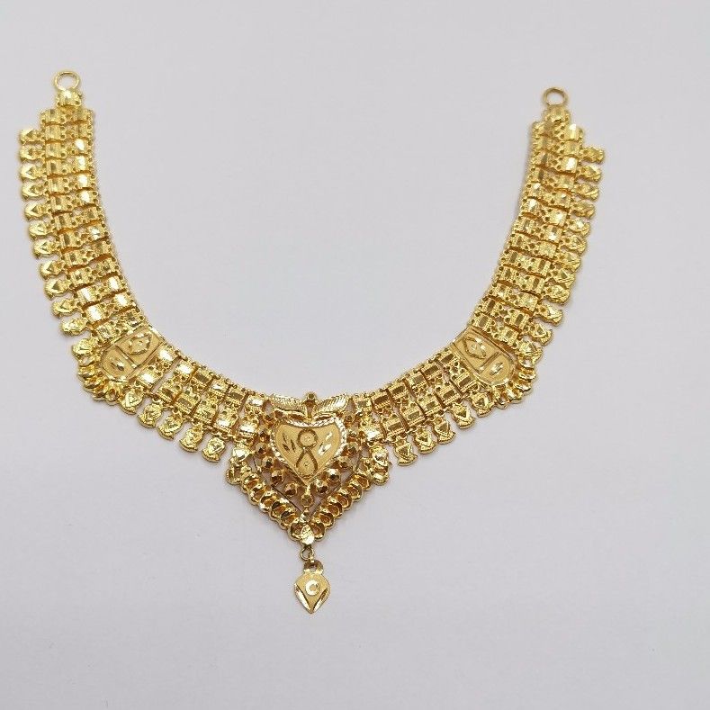 Necklace nk86 Lappa 916