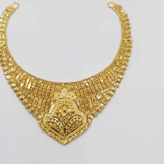 Necklace 85 Without Jhalar 916