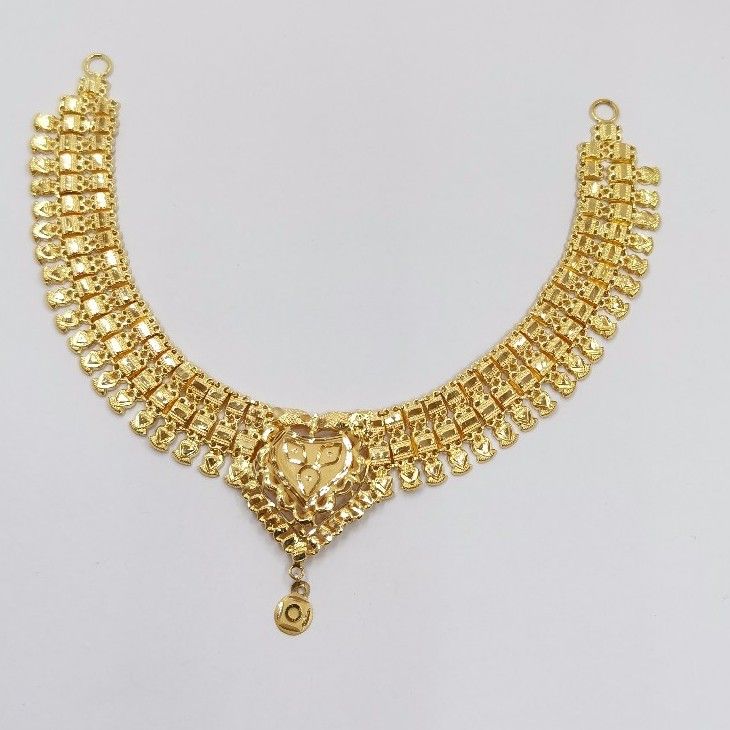 Necklace nk 71 Lappa Set 91.6