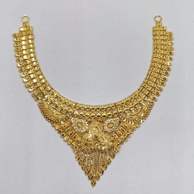 Necklace nk66 Heavy Look Lappa Set 91.6
