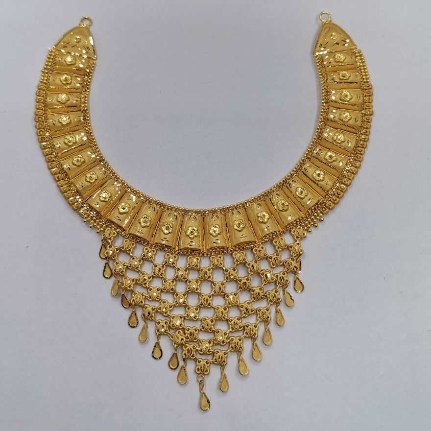 Necklace nk63 Jhalar 91.6
