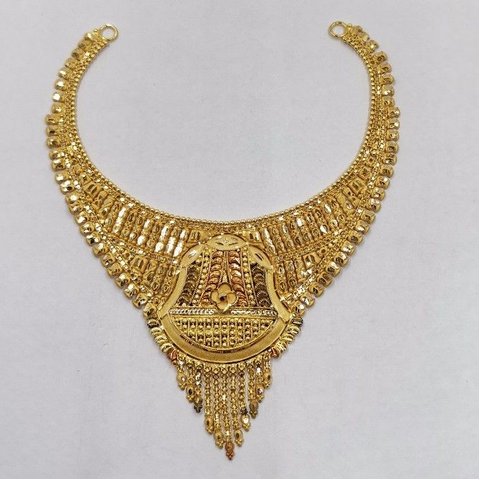 Necklace nk 61 Broad