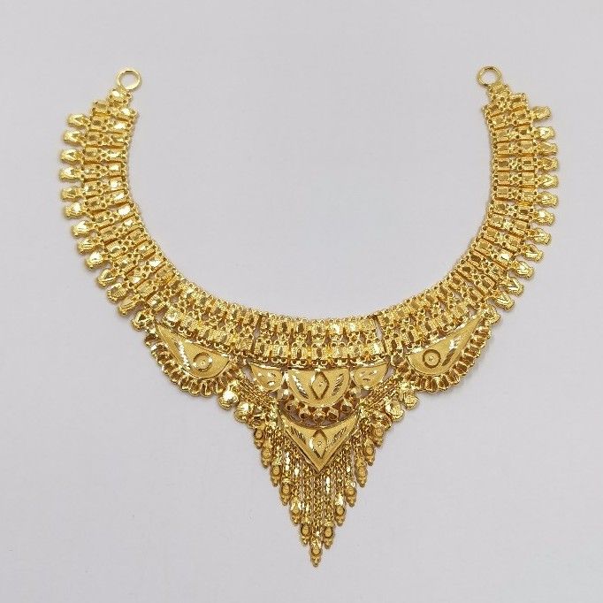 Necklace nk59 Lappa Set