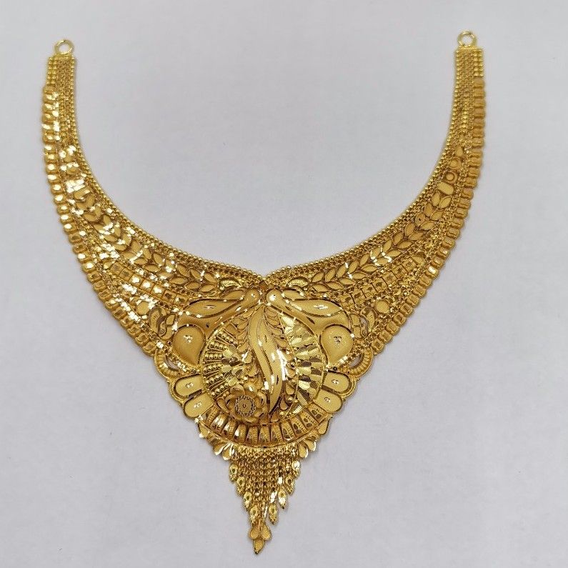 Necklace Nk55