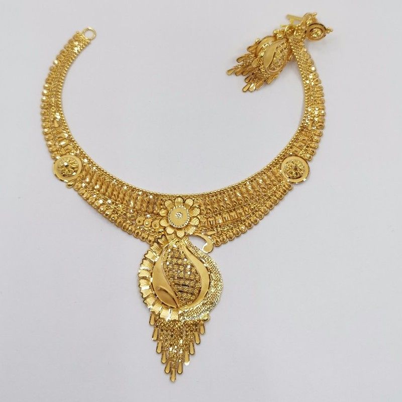 Necklace nk53 Beautiful Stylish Art Set