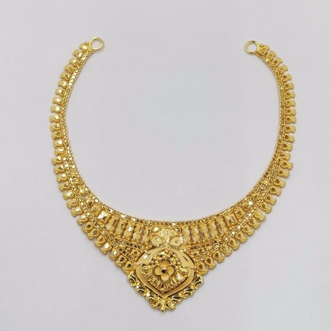 Necklace Nk52