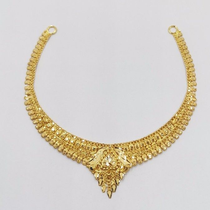 Necklace Nk51