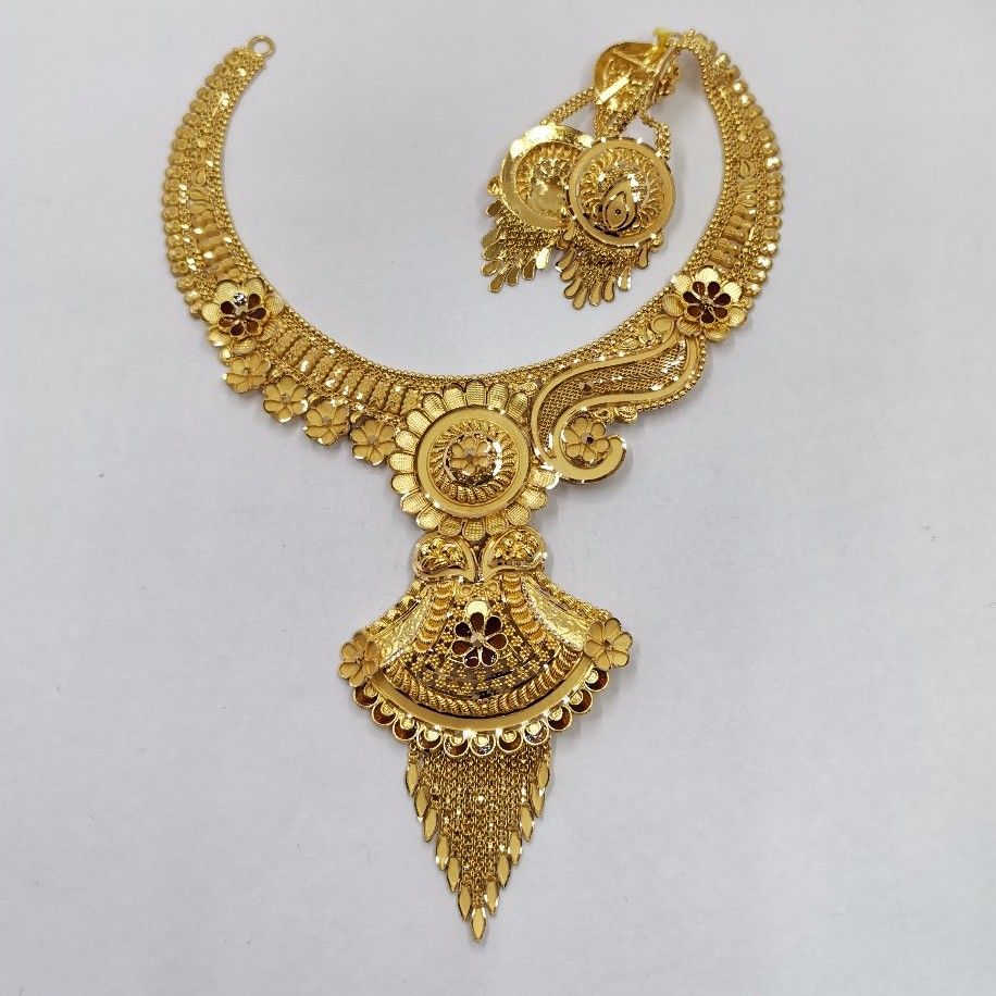 Necklace Nk 50