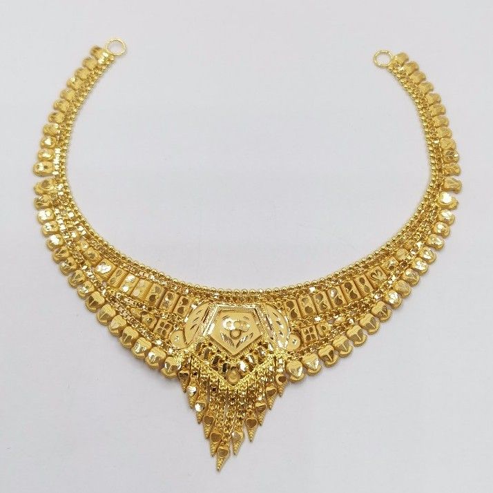 Necklace Nk49
