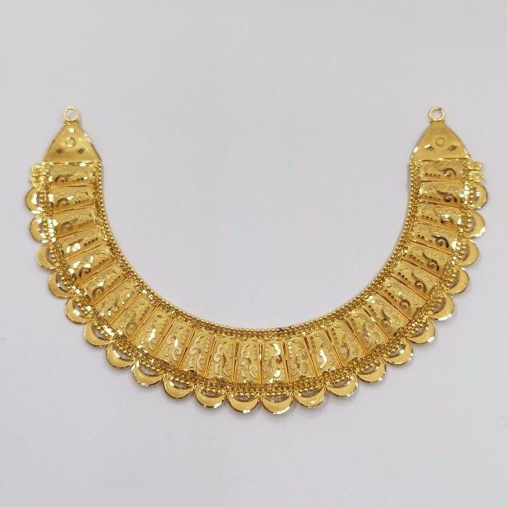 Necklace Nk 48