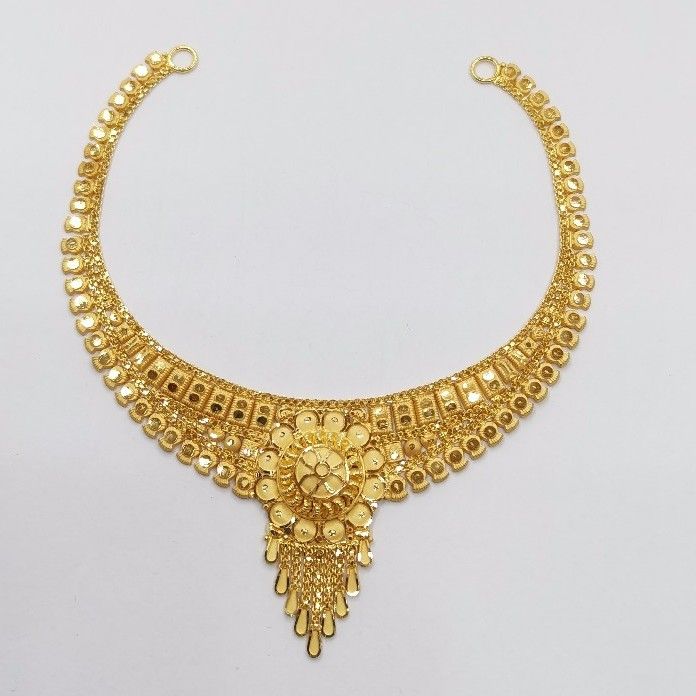 Necklace nk 47