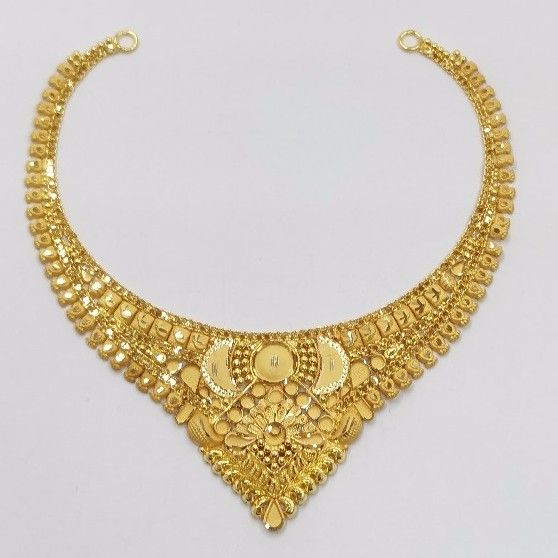 Necklace Nk46