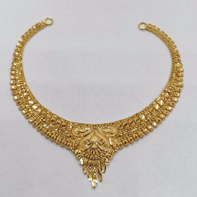 Neckace Nk 44