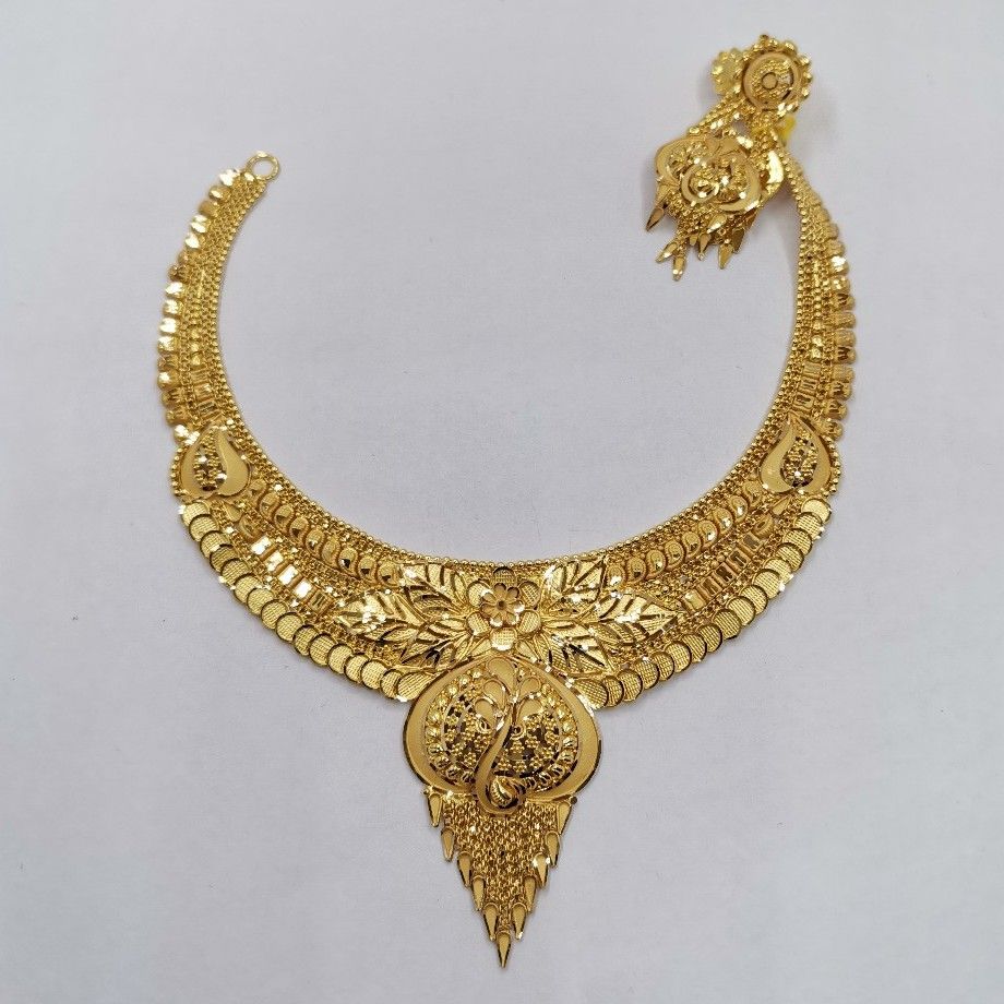 Necklace Nk 43