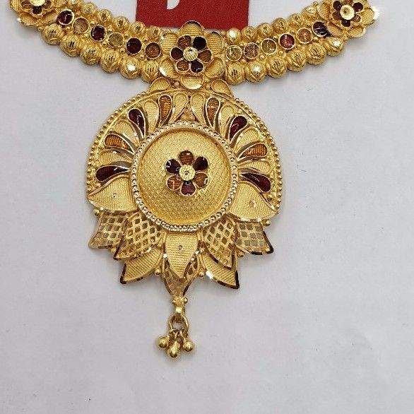 Mangalsutra Pendant Msp 175