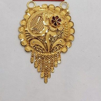 Mangalsutra Pendant Msp 164