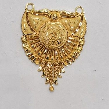 Mangalsutra Pendant Msp 160