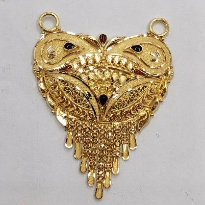 Mangalsutra Pendant Msp159