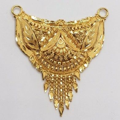 Mangalsutra Pendant Msp 158