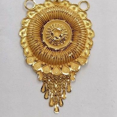 Mangalsutra Pendant Msp 157
