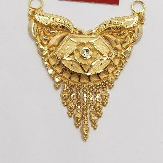Mangalsutra Pendant Msp 156