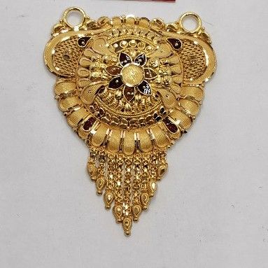 Mangalsutra pendant Msp 154